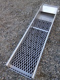 Leaf Mining River Master Sluice Box