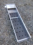 Leaf Mining Niagara River Master Sluice Box